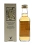 Caol Ila 1994 Connoisseurs Choice Bottled 2005 - Gordon & MacPhail 5cl / 40%