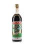 Zucca Rabarbaro Menta Bottled 1980s 100cl / 16%