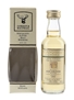 Auchroisk 1993 Connoisseurs Choice Bottled 2000s - Gordon & MacPhail 5cl / 43%