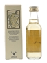 Auchroisk 1993 Connoisseurs Choice Bottled 2000s - Gordon & MacPhail 5cl / 43%