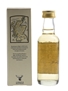 Craigellachie 1990 Connoisseurs Choice Bottled 2000s - Gordon & MacPhail 5cl / 43%