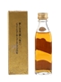 Johnnie Walker 15 Year Old Gold Label Bottled 1980s-1990s - Japanese Import 5cl / 43%