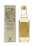 Rosebank 1990 Connoisseurs Choice Bottled 2007s - Gordon & MacPhail 5cl / 40%