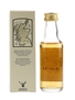 Banff 1974 Connoisseurs Choice Bottled 1990s - Gordon & MacPhail 5cl / 40%