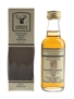 Mannochmore 1984 Connoisseurs Choice Bottled 2000s - Gordon & MacPhail 5cl / 40%