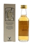 Ardbeg 1975 Connoisseurs Choice Bottled 1997 - Gordon & MacPhail 5cl / 40%