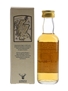 Clynelish 1984 Connoisseurs Choice Bottled 1990s - Gordon & MacPhail 5cl / 40%