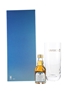 Chivas Regal 18 Year Old Mizunara Glass Gift Set - Japanese Release 5cl / 43%