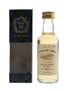 Dallas Dhu 1979 Bottled 1990s - Gordon & MacPhail 5cl / 40%