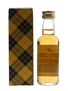 Linkwood 15 Year Old Bottled 2000s - Gordon & MacPhail 5cl / 40%