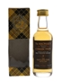 Highland Park 8 Year Old The MacPhail's Collection Bottled 1998 - Gordon & MacPhail 5cl / 40%