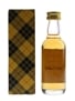 Highland Park 8 Year Old The MacPhail's Collection Bottled 1998 - Gordon & MacPhail 5cl / 40%