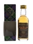 Macallan 1990 Speymalt Bottled 1998 - Gordon & MacPhail 5cl / 40%