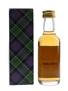 Macallan 1990 Speymalt Bottled 1998 - Gordon & MacPhail 5cl / 40%