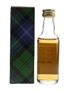 Glenrothes 8 Year Old The MacPhail's Collection Bottled 1990s - Gordon & MacPhail 5cl / 40%