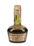 Dawson's Old Curio Brand 12 Year Old Bottled 1940s-1950s - Julius Wile Sons & Co. 4.7cl / 43.4%