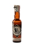 Buchanan's Black & White Spring Cap Bottled 1940s - Fleischmann Distilling 4.7cl / 43.4%