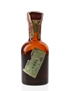 Drambuie Full Strength Liqueur Blended Scots Whisky Bottled 1930s - McKesson & Robbins Inc 4.7cl / 57.1%