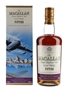 Macallan Travel Series Fifties  50cl / 40%