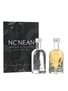 Nc'Nean Organic Single Malt Scotch Whisky & Botanical Spirit  2 x 5cl / 46%