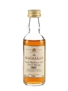 Macallan 1967 Bottled 1986 5cl / 43%