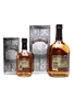 Chivas Regal 12 Year Old Bottled 1980s 100cl & 37.5cl / 40%