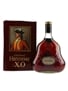 Hennessy XO Bottled 1980s - Hong Kong Duty Free 70cl / 40%