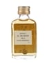 Ballantine's 12 Year Old Bottled 1980s - Feria International 5cl