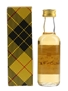 Glen Fraser 8 Year Old Bottled 1990s - Strathnairn Whisky Ltd. 5cl / 40%