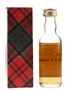 MacPhail's 5 Year Old Bottled 1990s - Gordon & MacPhail 5cl / 40%