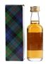 Glenburgie 10 Year Old Bottled 2000s - Gordon & MacPhail 5cl / 40%