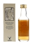 Cragganmore 1973 Bottled 1980s - Gordon & MacPhail 5cl / 40%