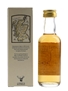 Glencraig 1970 Connoisseurs Choice Bottled 1990s - Gordon & MacPhail 5cl / 40%