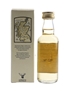 Balmenach 1989 Connoisseurs Choice Bottled 2000s - Gordon & MacPhail 5cl / 43%