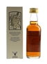 Glenlossie 1974 Bottled 1990s - Connoisseurs Choice 5cl / 40%