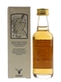 Tomatin 1968 Connoisseurs Choice Bottled 1990s - Gordon & MacPhail 5cl / 40%