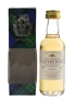 Glenburgie 8 Year Old Bottled 1990s - Gordon & MacPhail 5cl / 40%