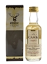 Highland Park 1989 Cask Strength Bottled 1999 - Gordon & MacPhail 5cl / 60%