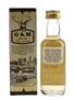 Highland Park 1989 Cask Strength Bottled 1999 - Gordon & MacPhail 5cl / 60%