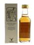 Balmenach 1974 Connoisseurs Choice Bottled 1990s - Gordon & MacPhail 5cl / 40%