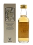 Millburn 1974 Connoisseurs Choice Bottled 1990s - Gordon & MacPhail 5cl / 40%