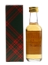 Glen Mhor 15 Year Old Bottled 1990s - Gordon & MacPhail 5cl / 40%