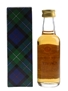 Glen Grant 15 Year Old Bottled 1990s - Gordon & MacPhail 5cl / 40%