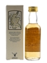 Royal Brackla 1974 Connoisseurs Choice Bottled 1990s - Gordon & MacPhail 5cl / 40%