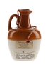 Ye Whisky Of Ye Monks De Luxe Bottled 1980s - Ceramic Decanter 5cl / 40%