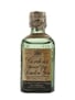 Gordon's Gin Spring Cap Bottled 1950s 5cl / 40%