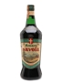 Cinzano Amaro Savoia Liqueur Bottled 1960 - 1970s 100cl / 34%