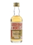 Gooderham & Worts  5cl / 45%