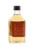 Bulleit Bourbon Frontier Whiskey 5cl / 45%