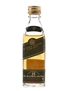 Johnnie Walker 15 Year Old Pure Malt Green Label Bottled 1990s 5cl / 43%